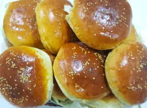 Brioche