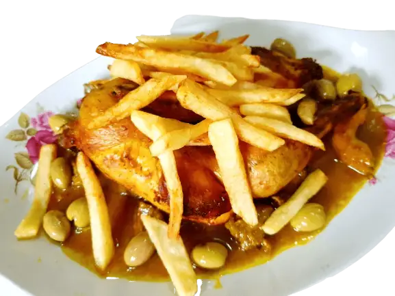 Secrets to a Flavorful Roasted Chicken Recipe You’ll Love