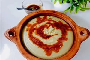 Fava Beans Recipe