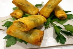 cheese crisps recipe