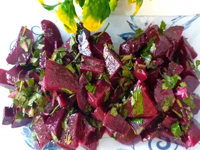 beetroot salad