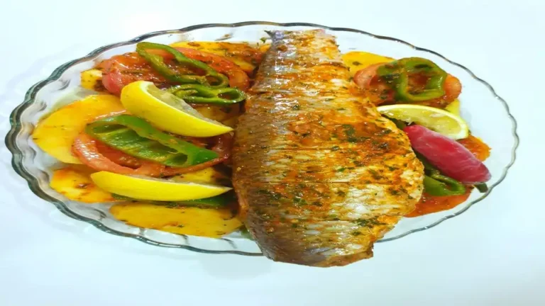 Best Baked Fish in the Oven Recipes for Quick Dinners